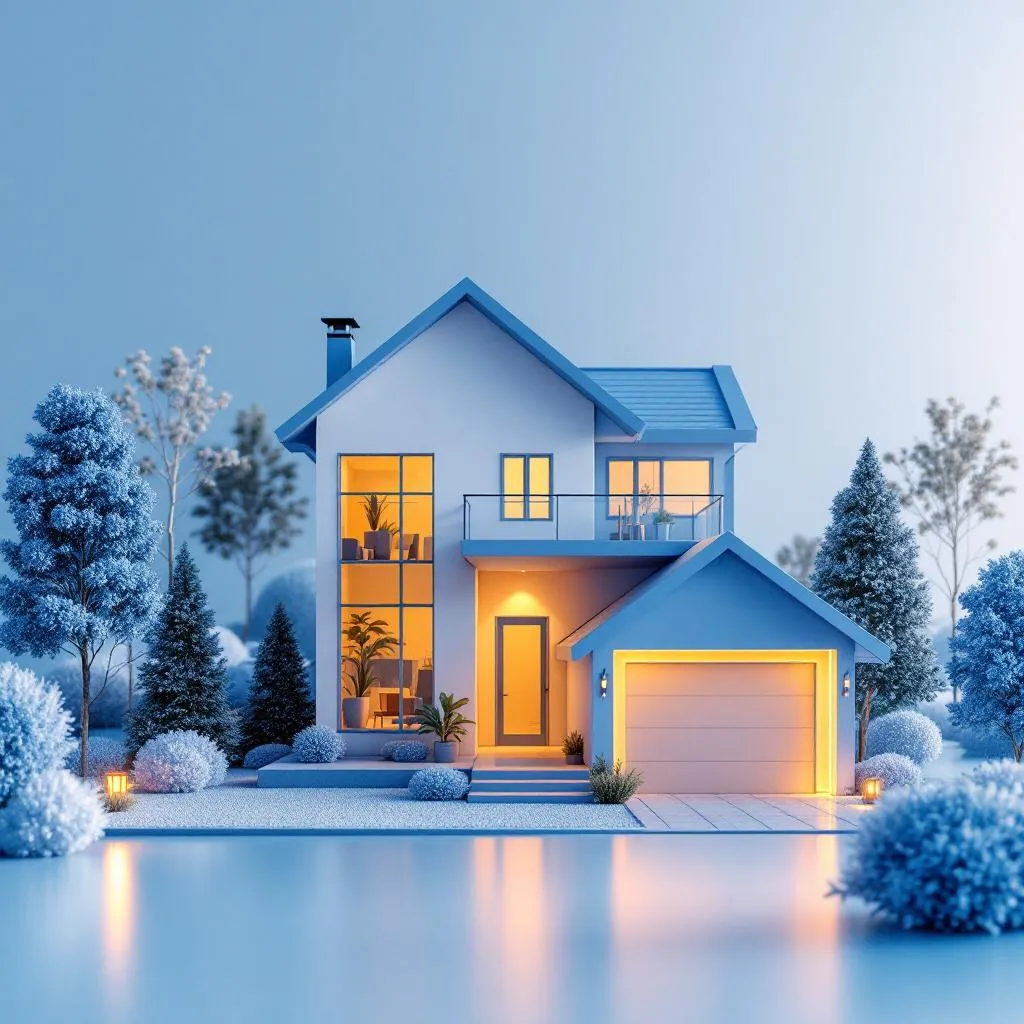 Выбор участка