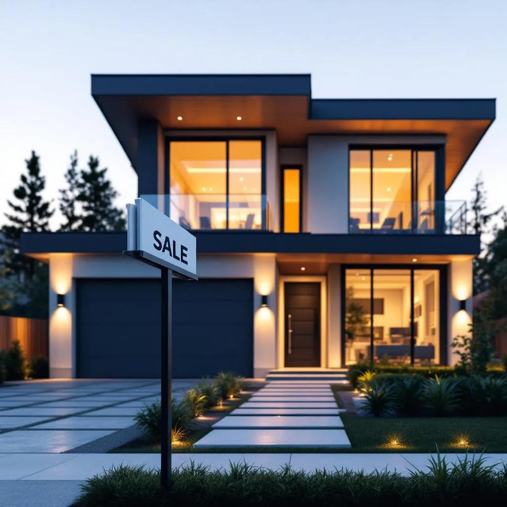 Почему вообще продают недостроенное?