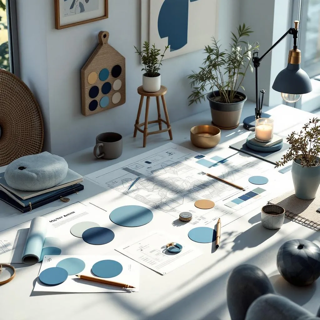 Что стоит знать до начала работ