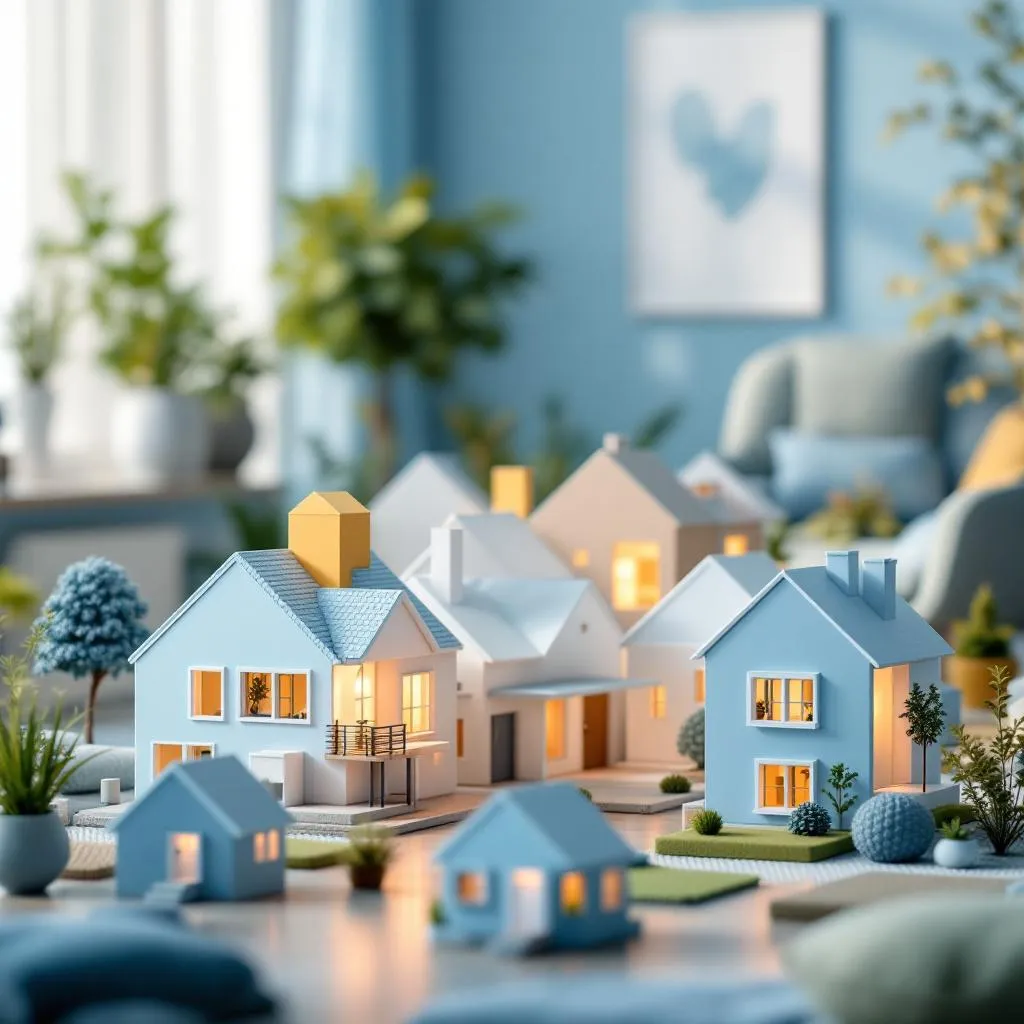 В поисках защищённых инвестиций: куда вложить деньги в недвижимость — 5 путей для разного кошелька