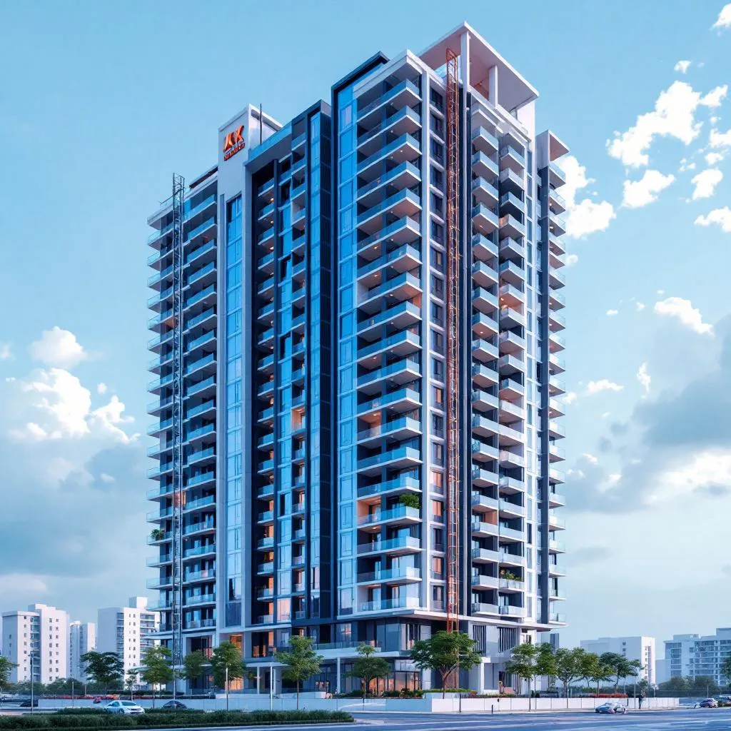 Взгляд на инвестирование в квартиры — глазами человека, который за несколько лет...