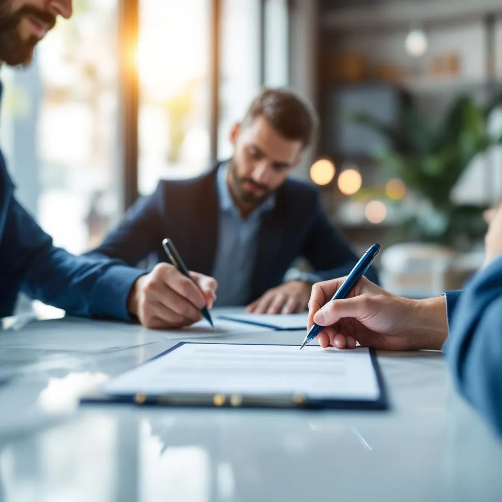 Когда-то у меня была небольшая однушка на окраине Новосибирска. Я честно пыталас...