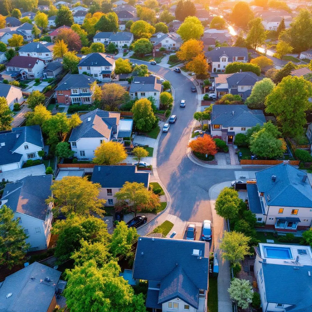 Почему индивидуальное строительство сейчас в фокусе