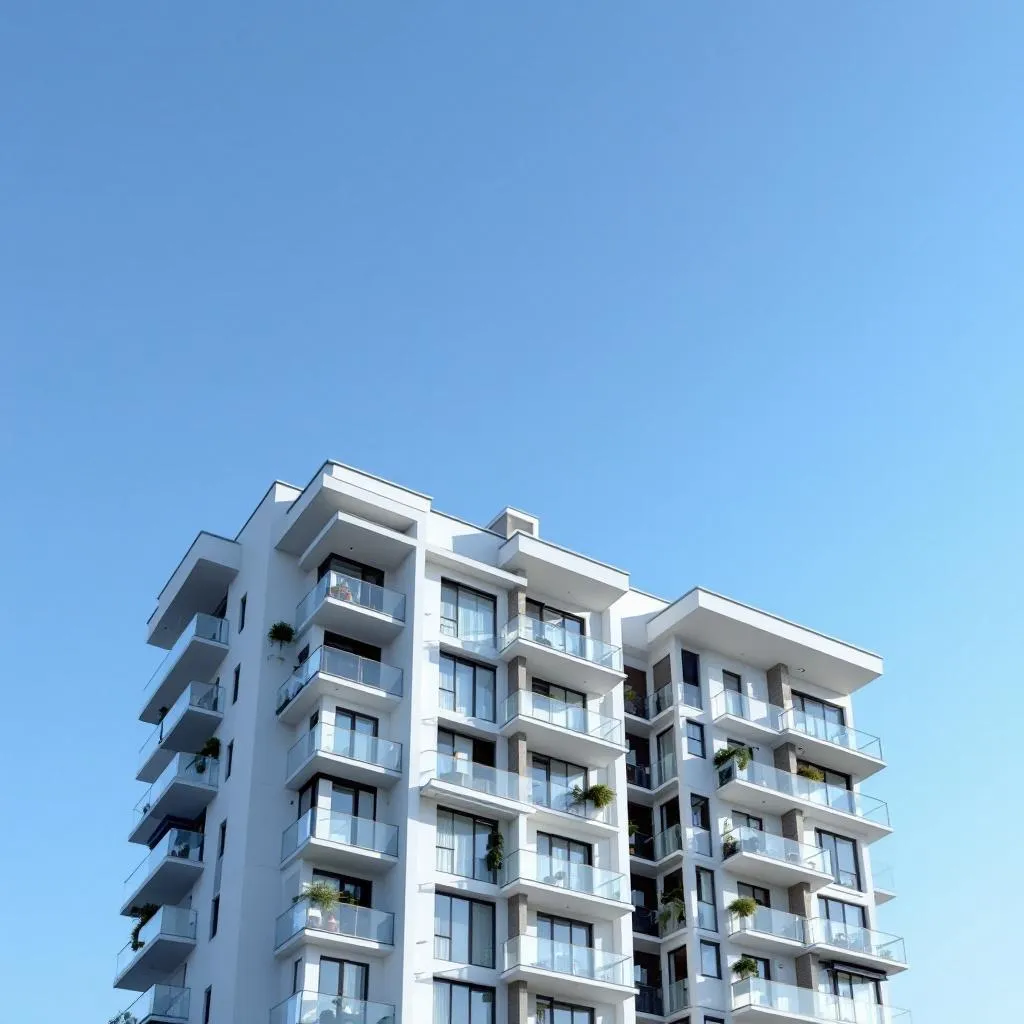 В 2016 году мне казалось, что я поступаю правильно — вложилась в квартиру на кот...