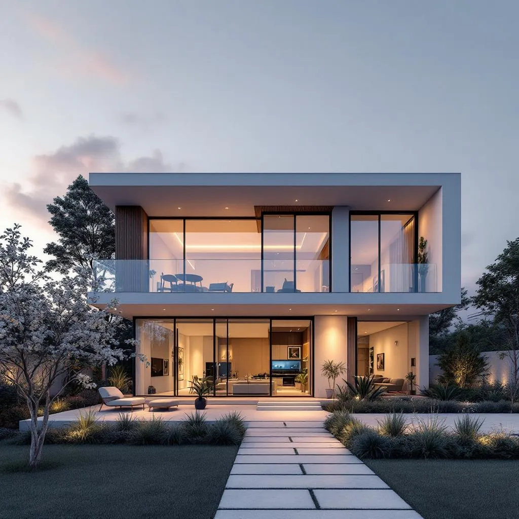 Жильё комфорт-класса: что отличает его на деле