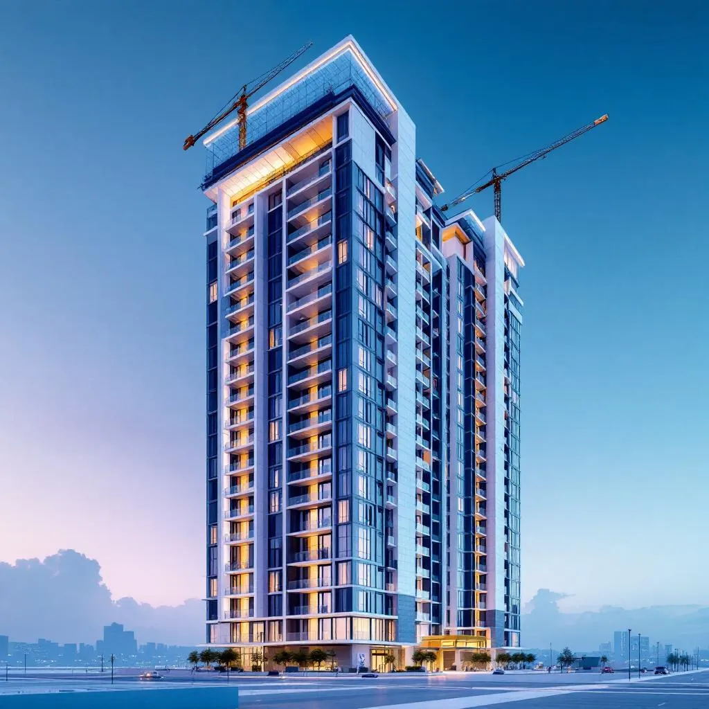 Покупка квартиры в новостройке — решение волнительное, порой даже тяжёлое. Опыт...