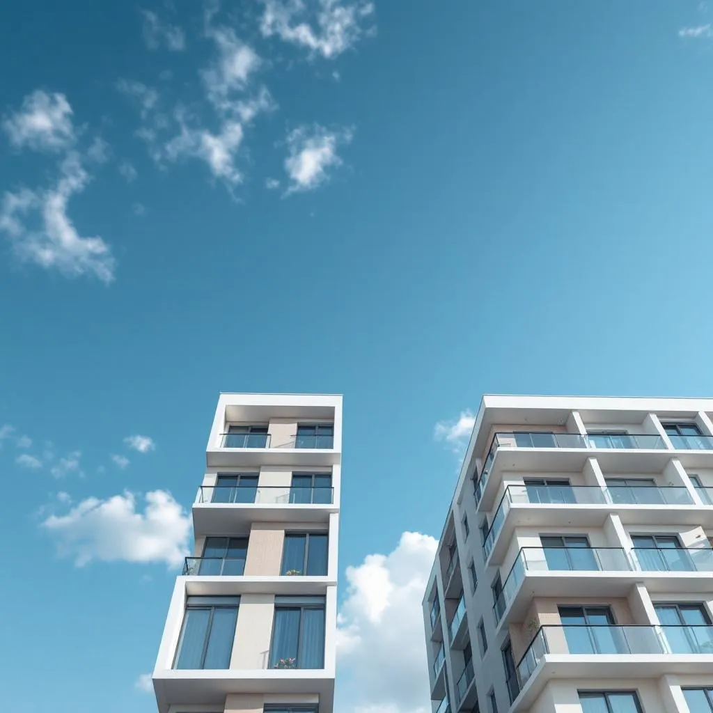 Надежность застройщика: не покупать «вслепую»