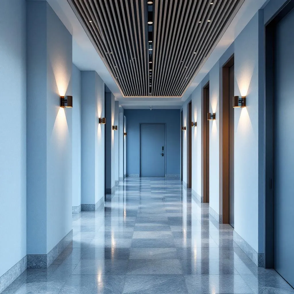 Современные новостройки: главные типы и их характер