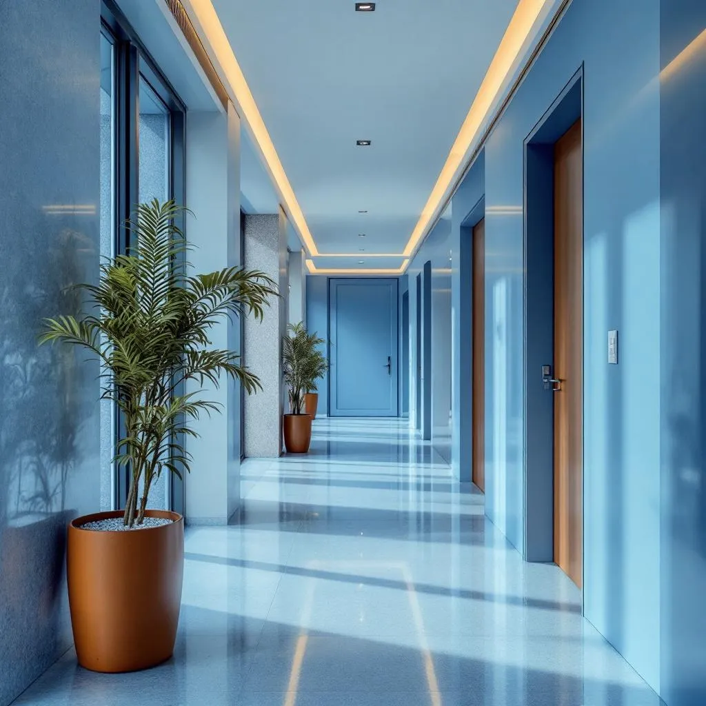 Маленький старт: гостинки и малосемейки