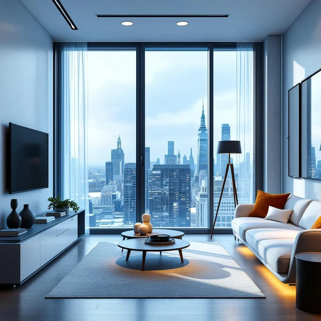 Квартира в новой многоэтажке: что скрывают свежий ремонт и новые стены