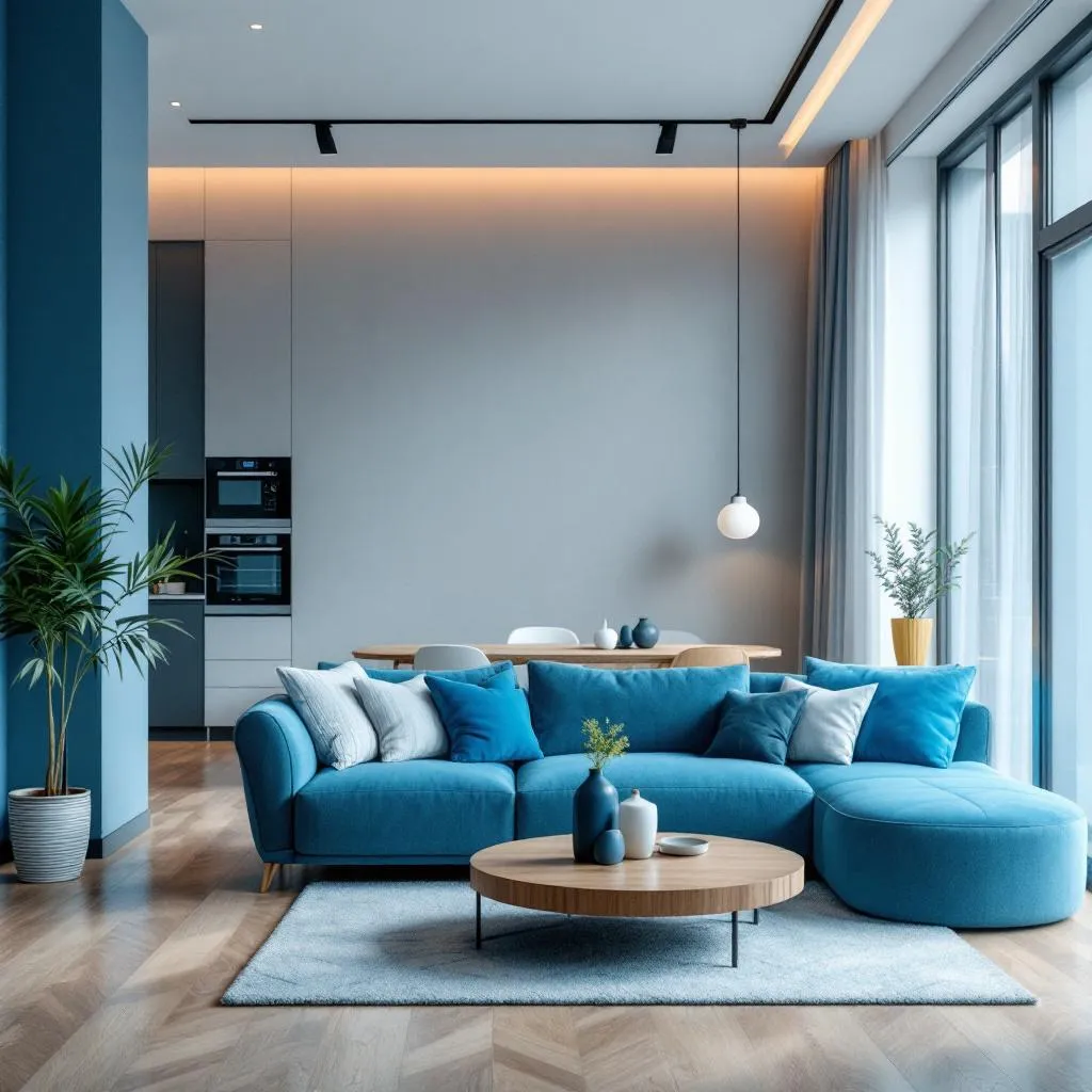 Первый фильтр — место