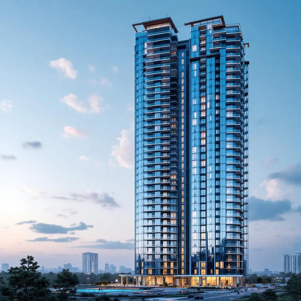 Новостройки: какие бывают и чем отличаются