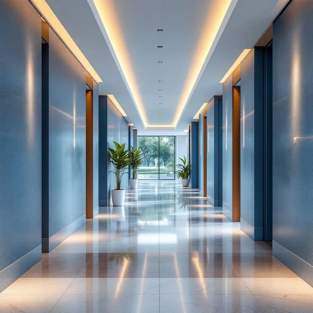 Начнём с малого, точнее, с самых крохотных: гостинки и малосемейки.