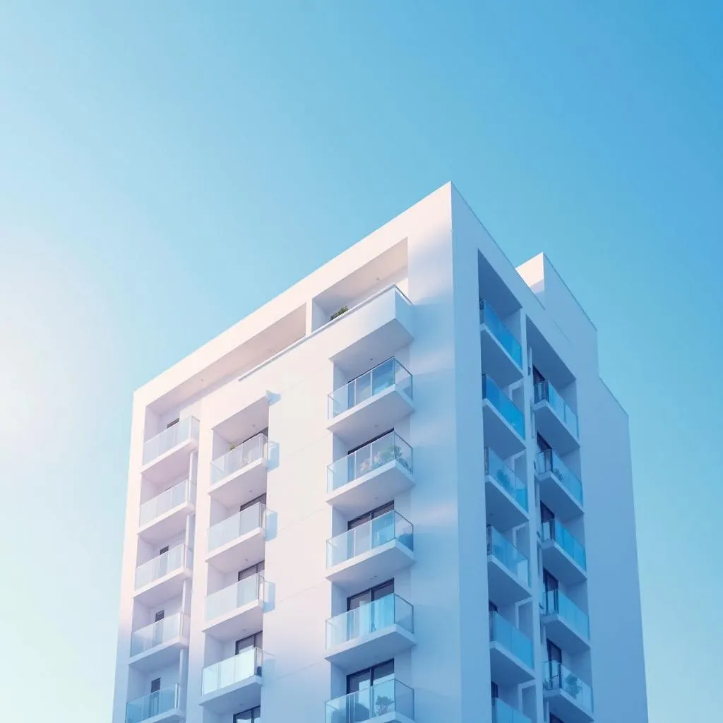 Налоговый вычет при покупке квартиры в 2026 году