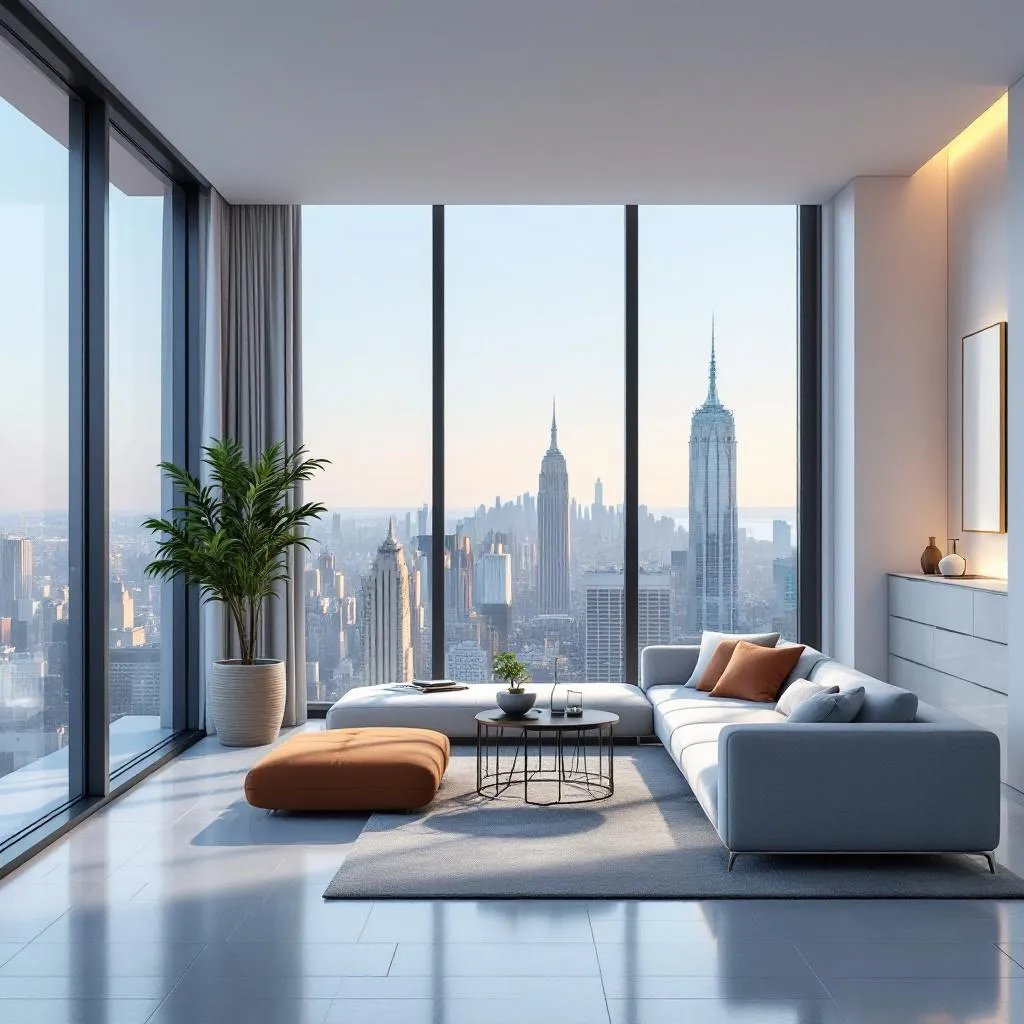 Покупка вторичного жилья: пошаговая инструкция