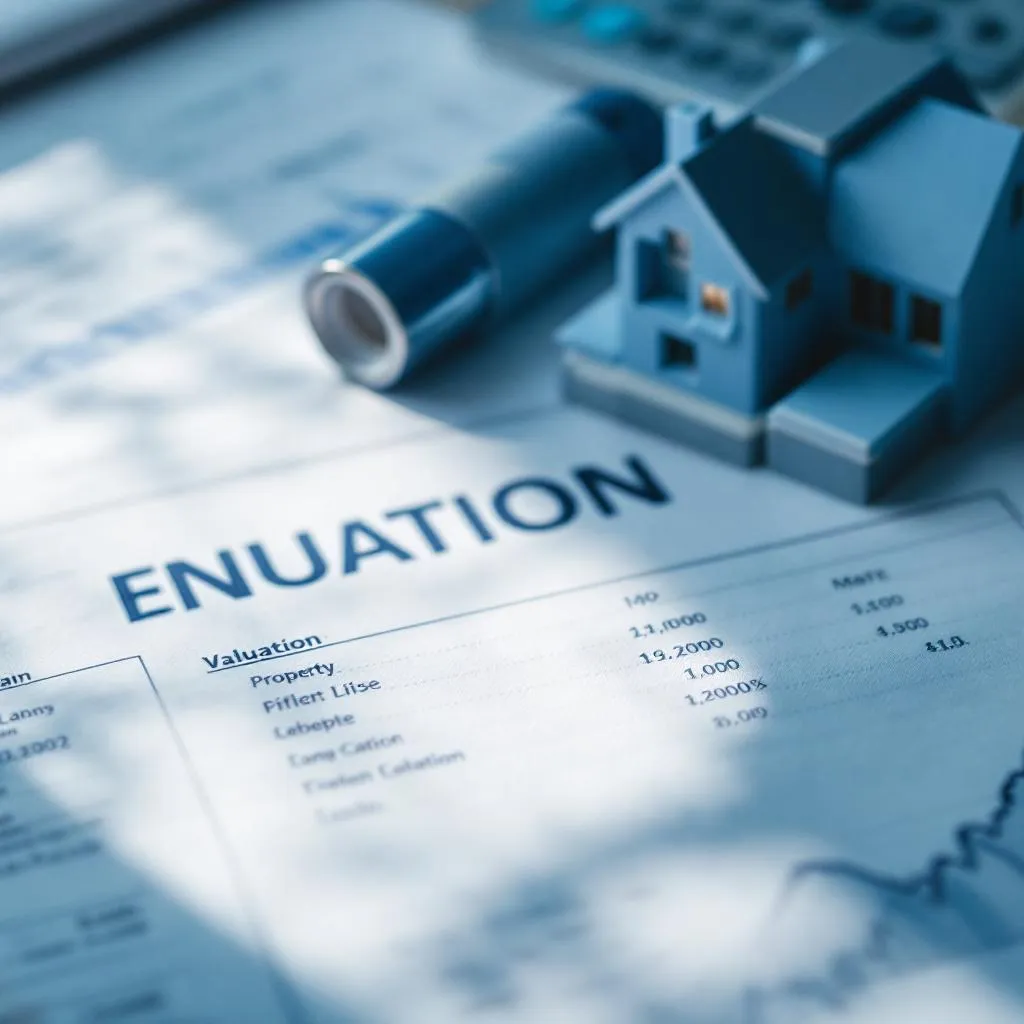 Налог на недвижимость в 2026 году: кто и сколько платит