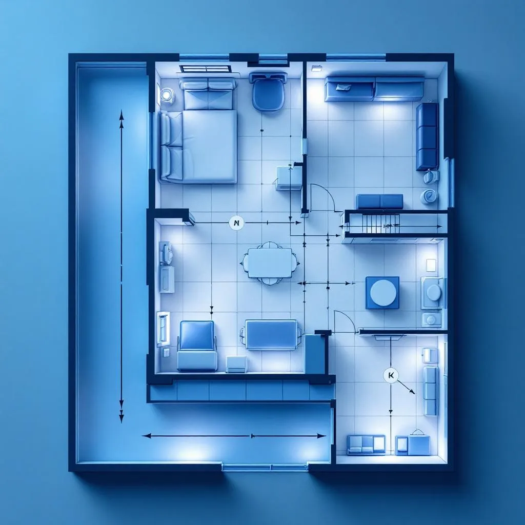 Как согласовать перепланировку: пошаговая инструкция