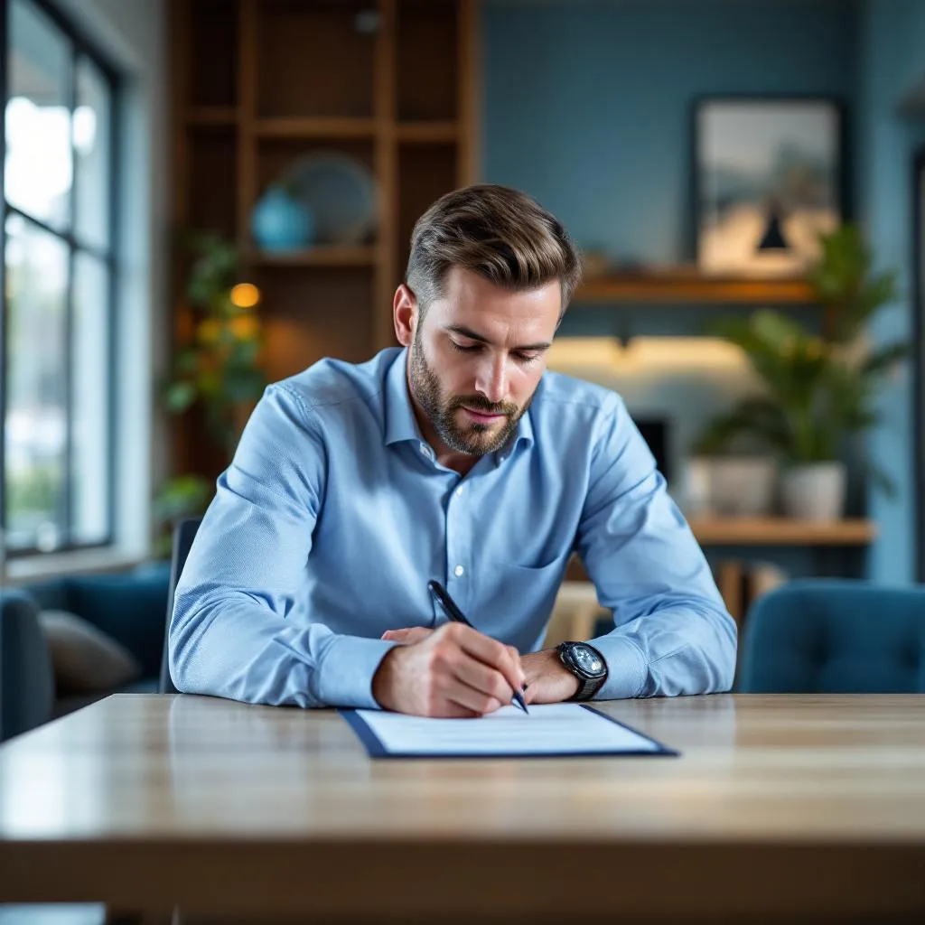 Что должно быть в договоре аренды квартиры